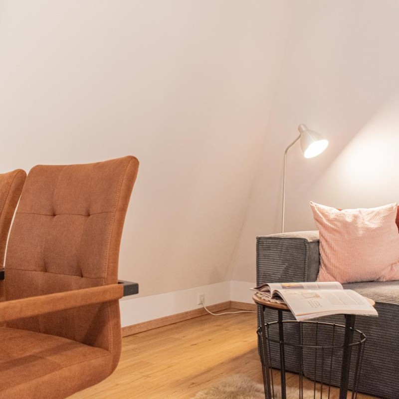 Ferienwohnung Nordlicht