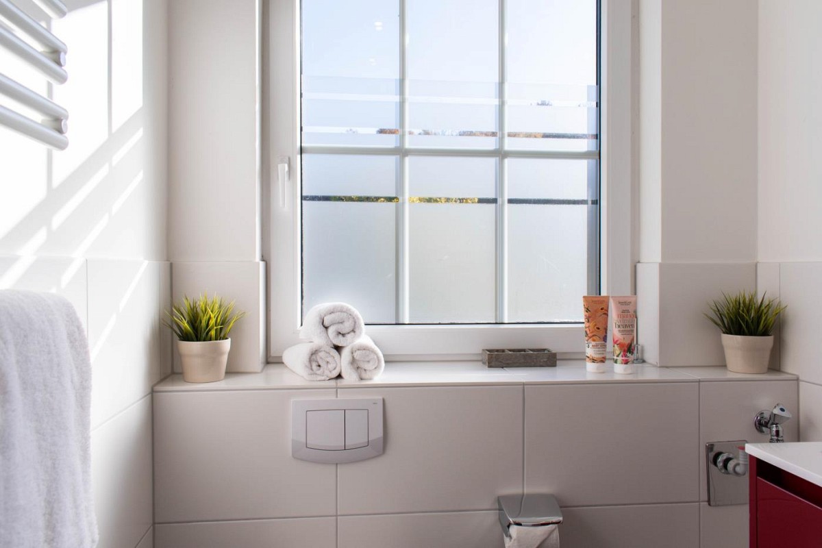 Ferienwohnung Ostseerauschen 2