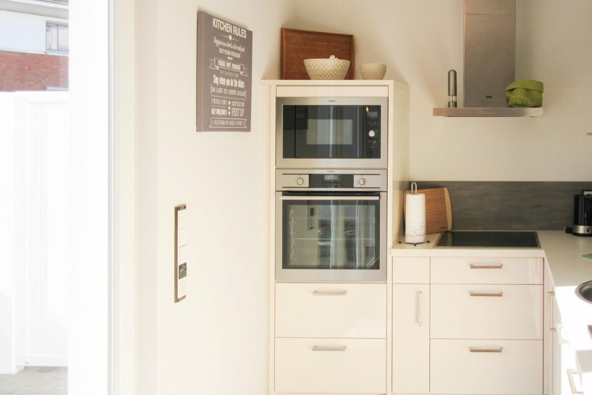 Ferienwohnung Ostsee Lounge