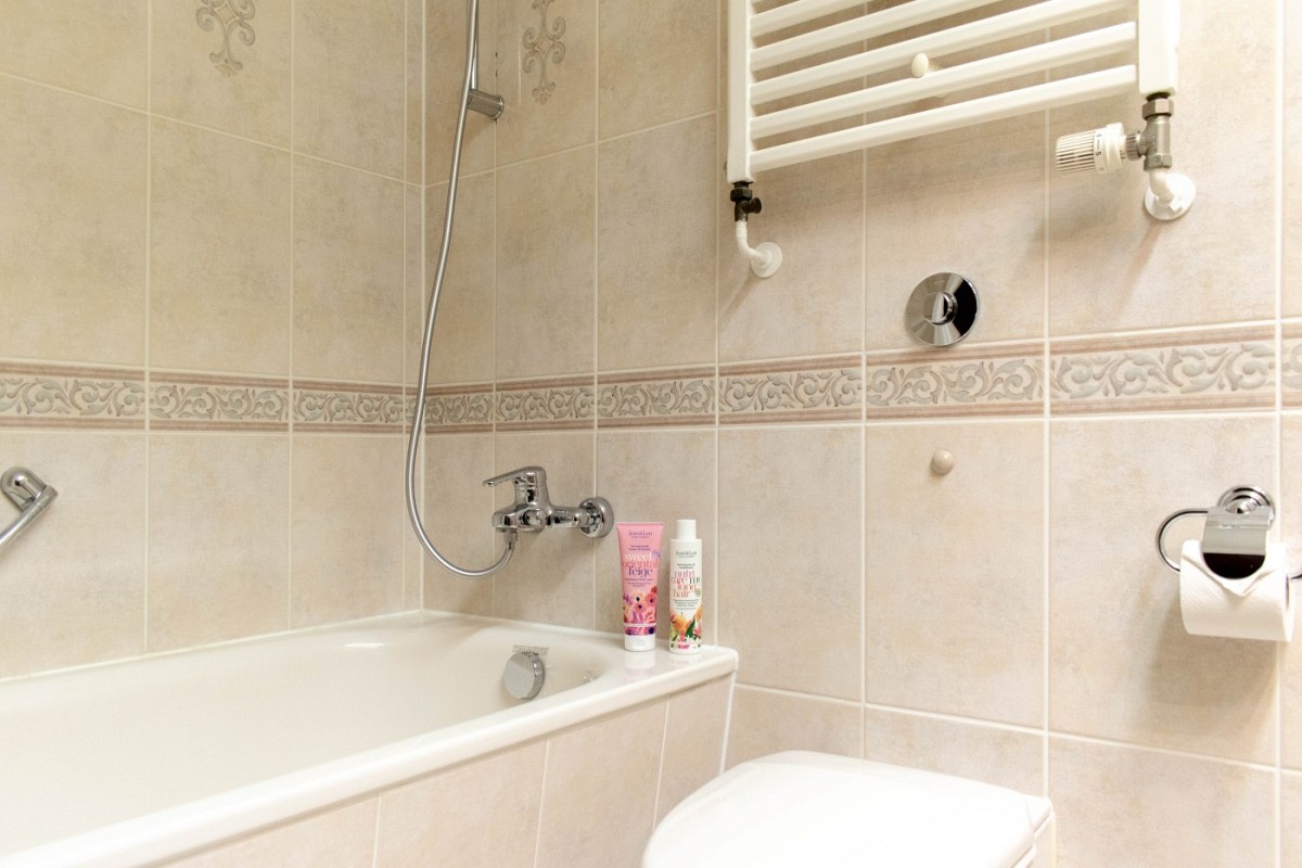 Ferienwohnung Ostseeblick