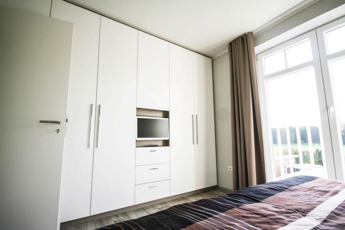 Ferienwohnung Baltic Lounge 53