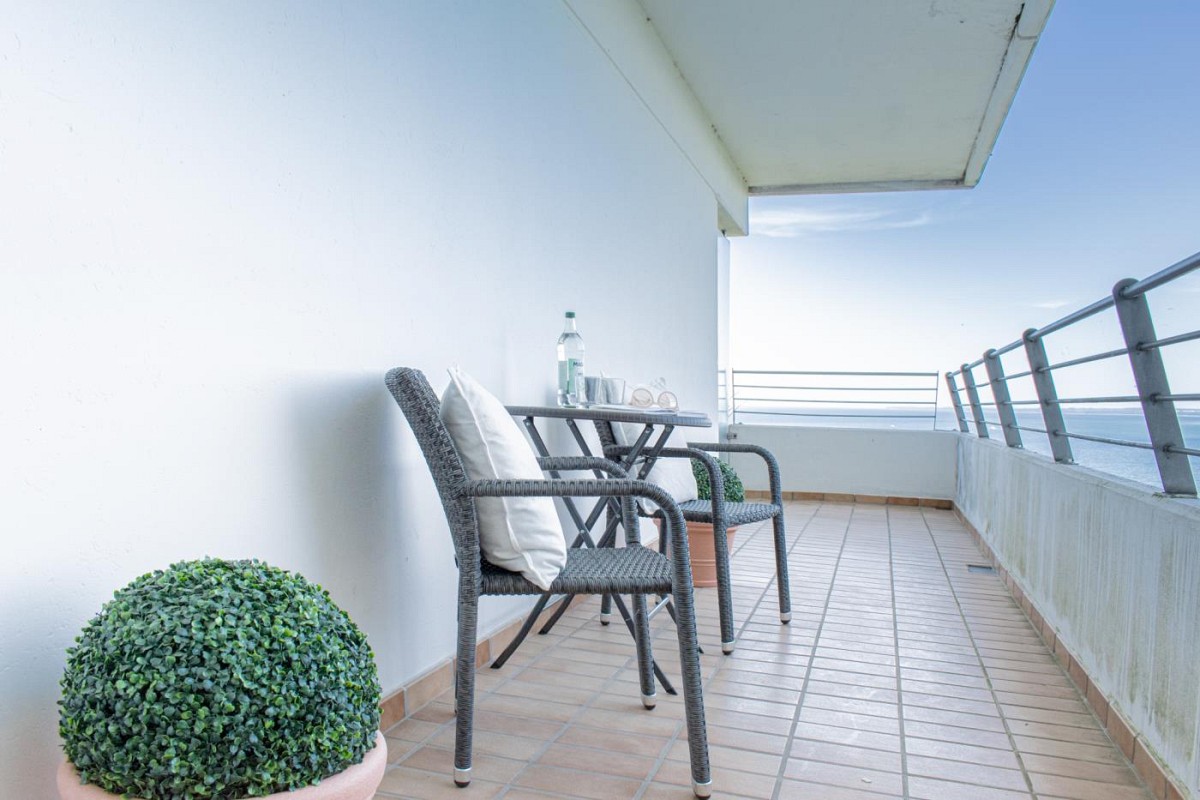 Ferienwohnung Residenz App. 148
