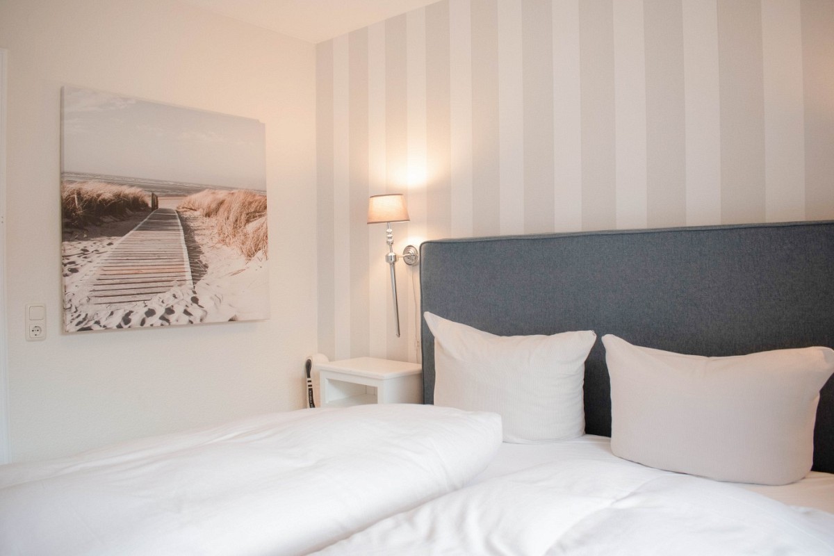 Ferienwohnung Hansa Lounge 20a