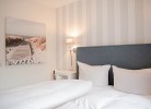 Ferienwohnung Hansa Lounge 20a