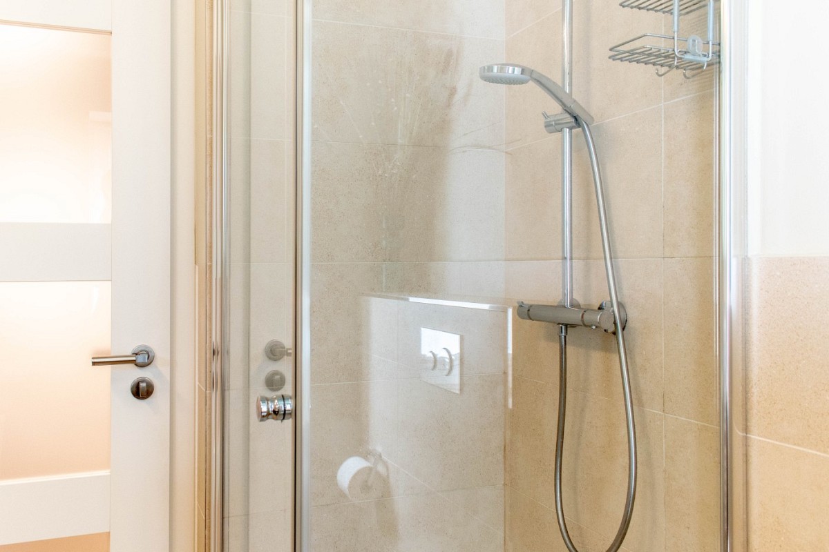Ferienwohnung Frische Brise