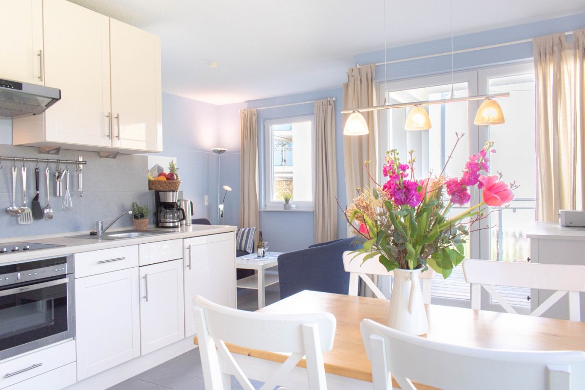 Ferienwohnung Strandläufer