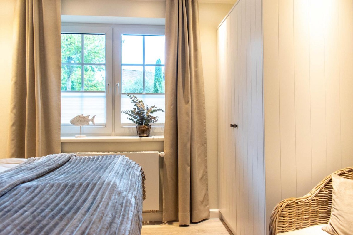 Ferienwohnung Neptuns Garden