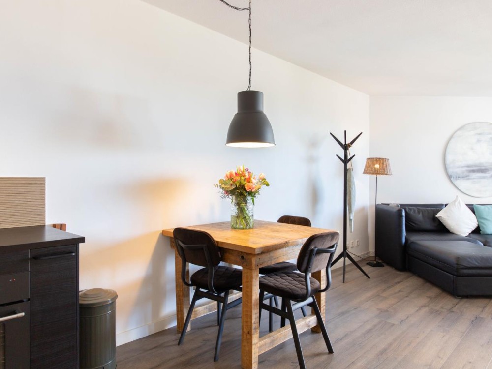 Ferienwohnung Diike