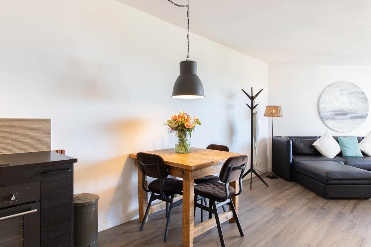 Ferienwohnung Diike