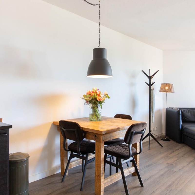 Ferienwohnung Diike