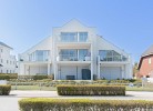 Ferienwohnung STRANDraum