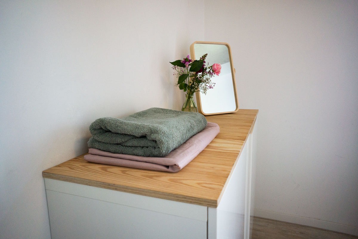 Ferienwohnung 'Forscher Dorsch'