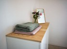Ferienwohnung 'Forscher Dorsch'