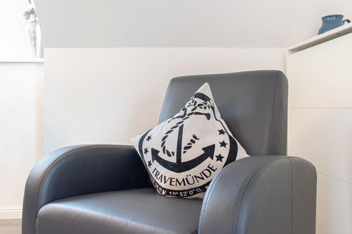 Ferienwohnung Zweimaster