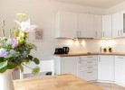 Ferienwohnung App. 1 Haus Duckdalben 