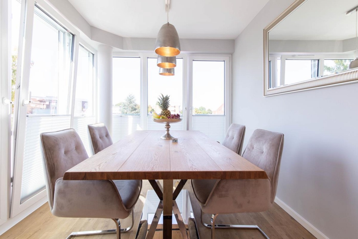 Ferienwohnung Meerliebe