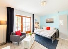 Ferienwohnung Leesegel