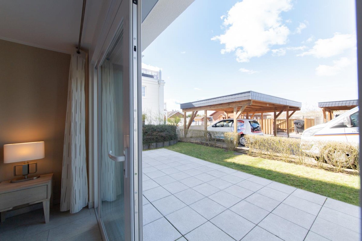 Ferienwohnung Meerflair