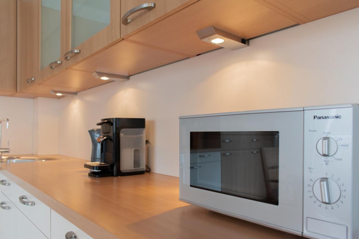 Ferienwohnung Möwenruf