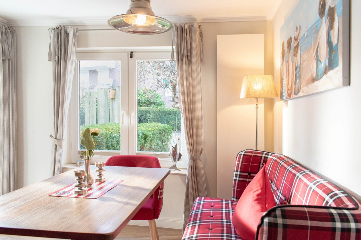 Ferienhaus Onkel Tom´s Hütte