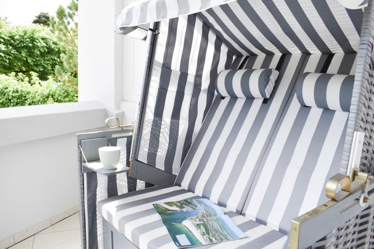Ferienwohnung Long Island
