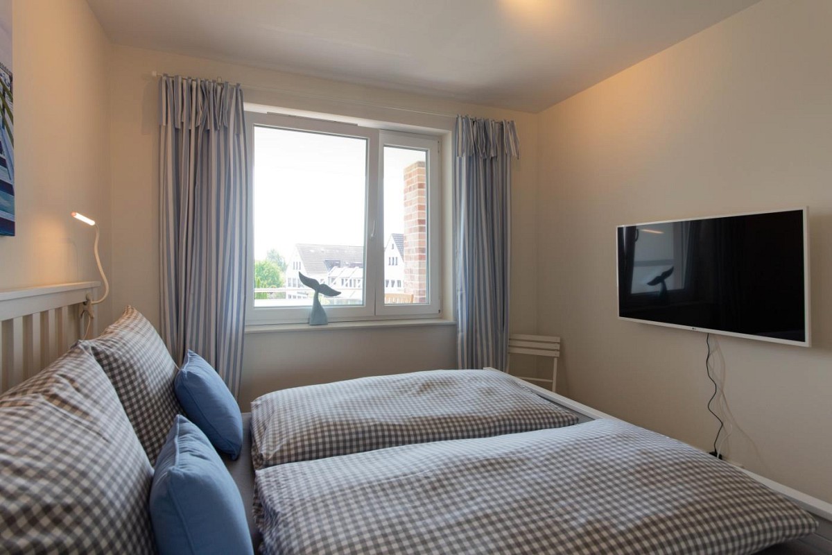 Ferienwohnung Lüttje Mööv