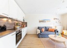 Ferienwohnung Sanddorn