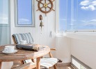 Ferienwohnung Traum Ostseeblick
