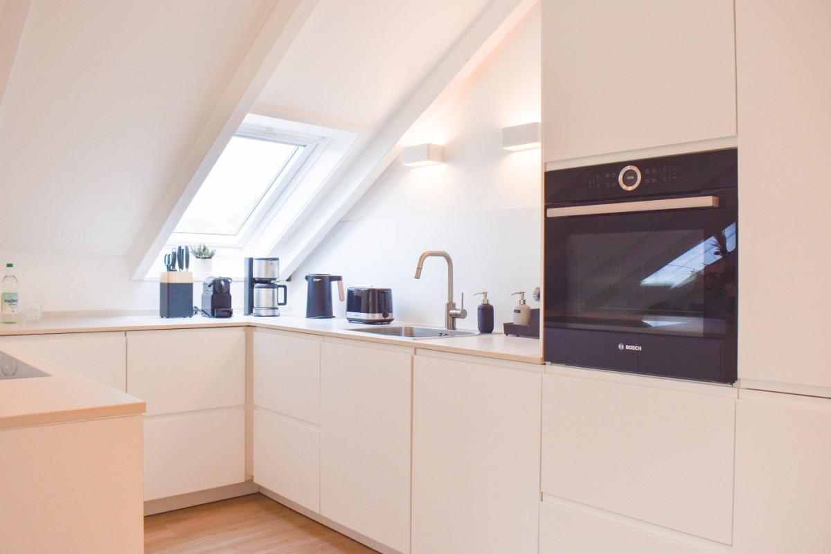 Ferienwohnung Strandloiper