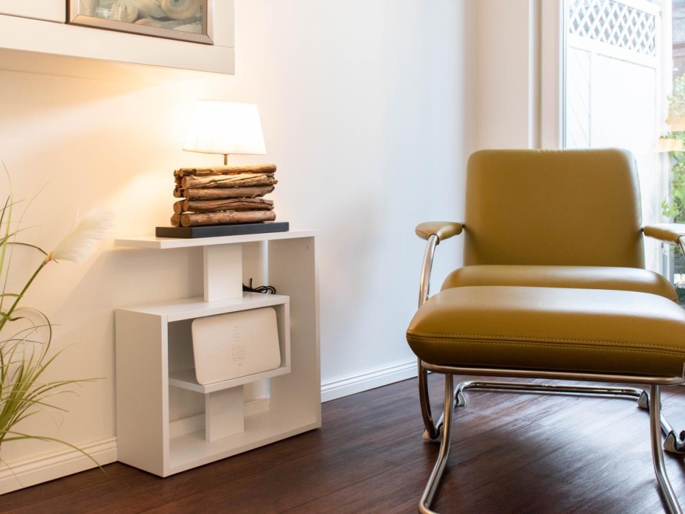 Ferienwohnung Ostsee Lounge