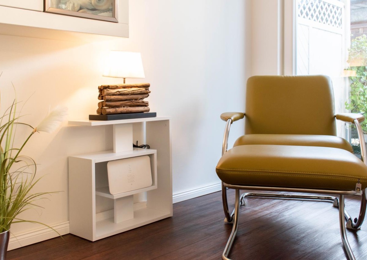 Ferienwohnung Ostsee Lounge