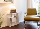 Ferienwohnung Ostsee Lounge