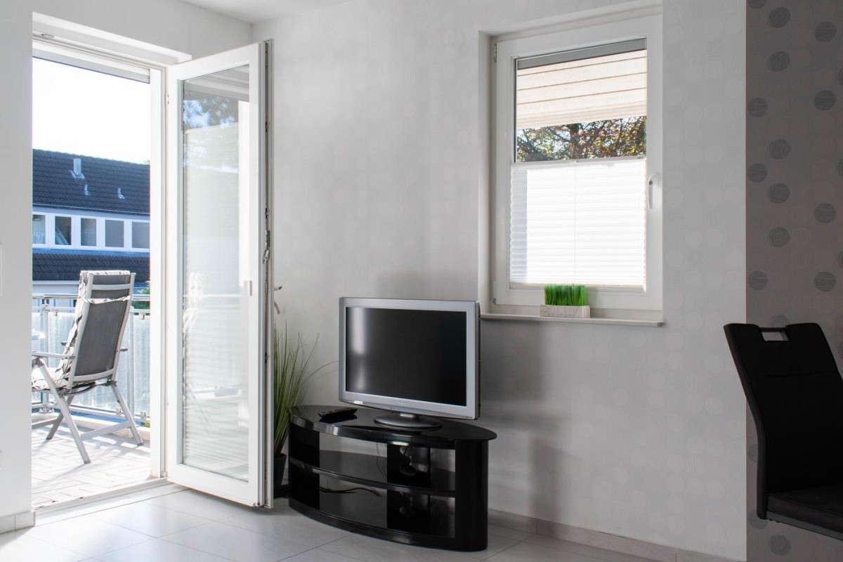 Ferienwohnung Moderne Brise