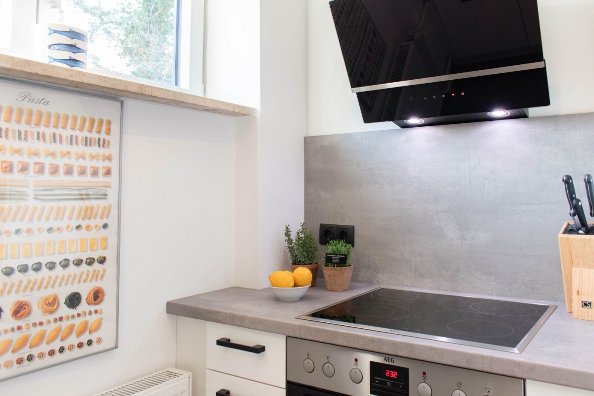 Ferienwohnung Hummer