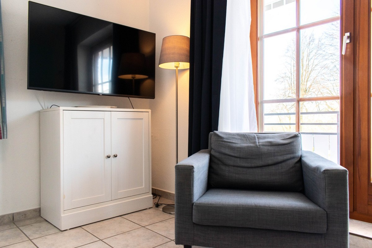 Ferienwohnung Leesegel