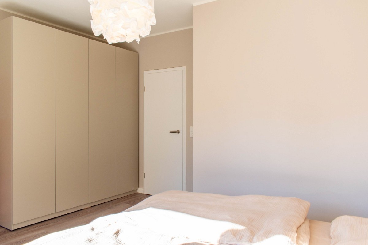 Ferienwohnung Ferienbude