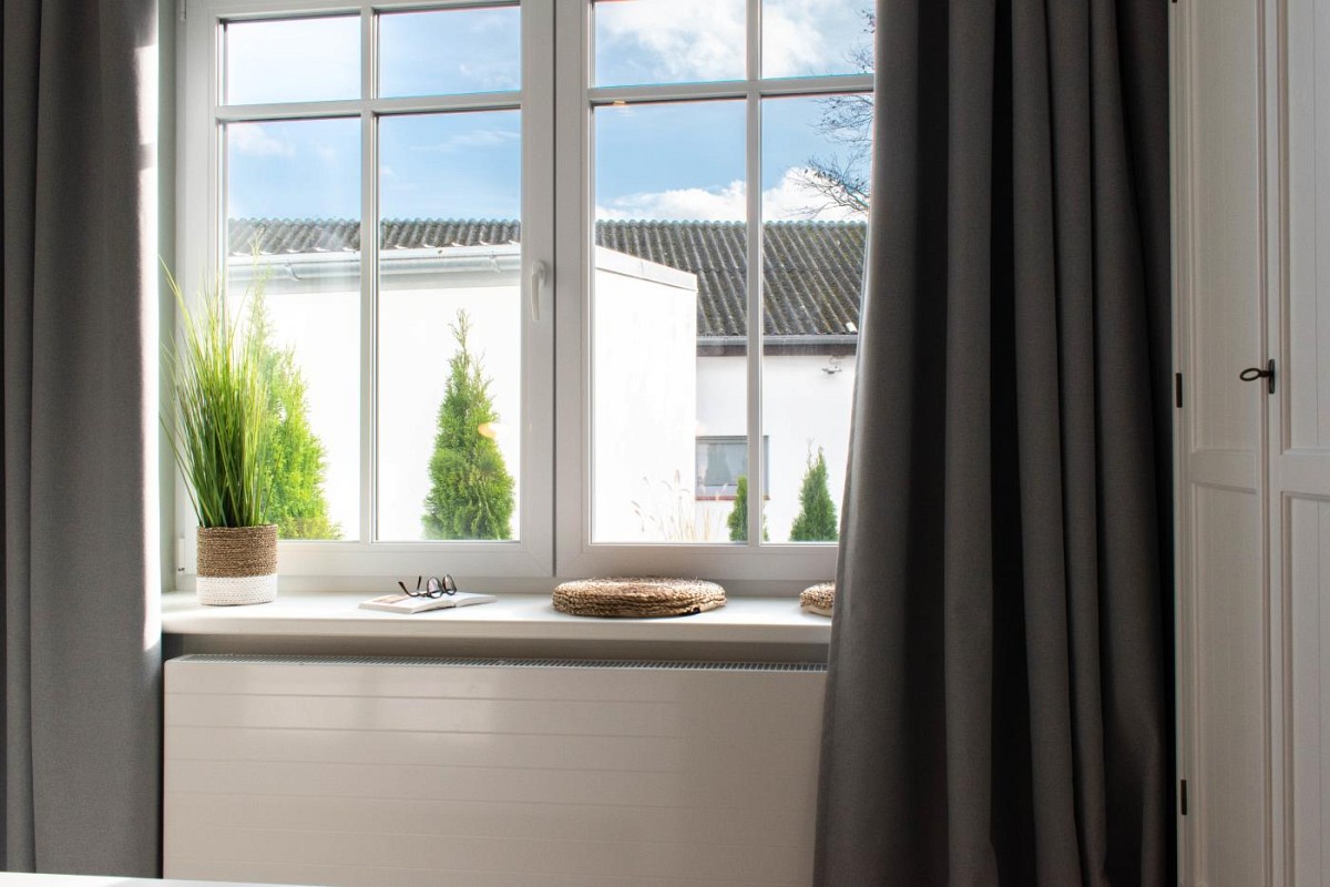 Ferienhaus SURF COAST