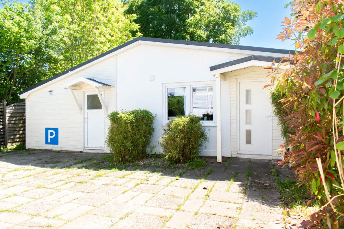 Ferienhaus Haffi