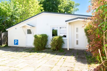 Ferienhaus Haffi