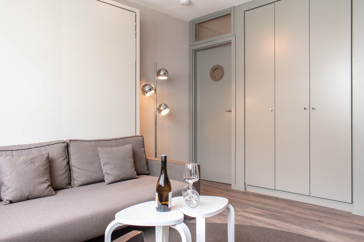 Ferienwohnung Sun & Stay