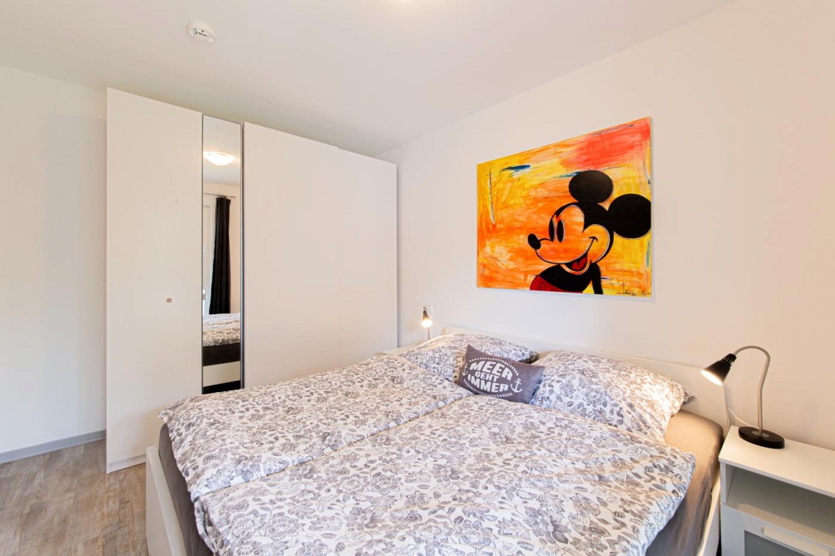 Ferienwohnung Stern 3