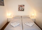 Ferienwohnung Kutter Haus Duckdalben