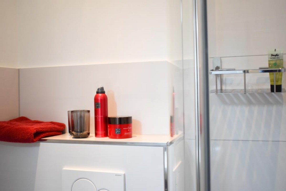 Ferienwohnung Meeresstrand