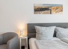 Ferienwohnung Dünengras 