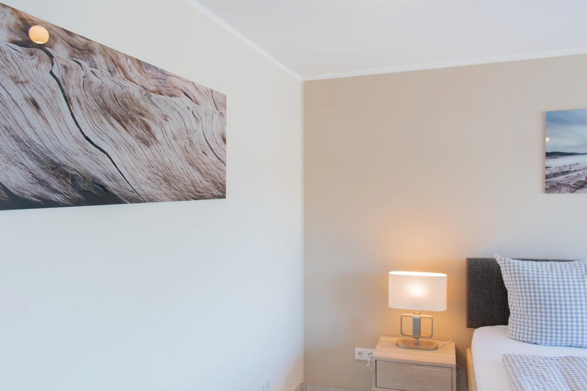 Ferienwohnung Meerflair