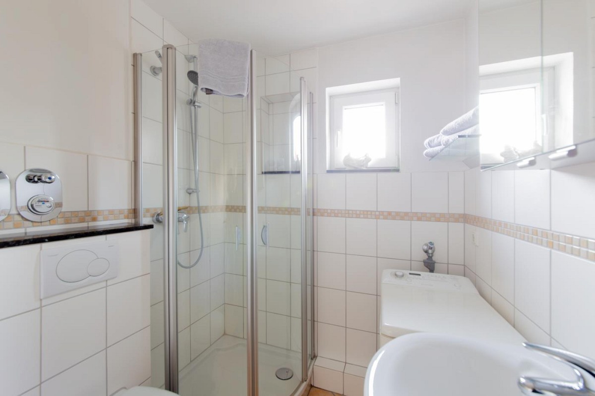 Ferienwohnung Austernfischer