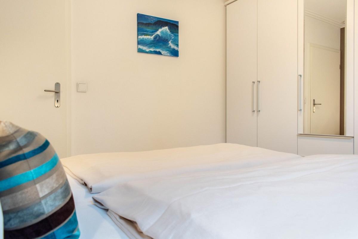 Ferienwohnung Ausspann