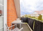 Ferienwohnung Dünenmeer