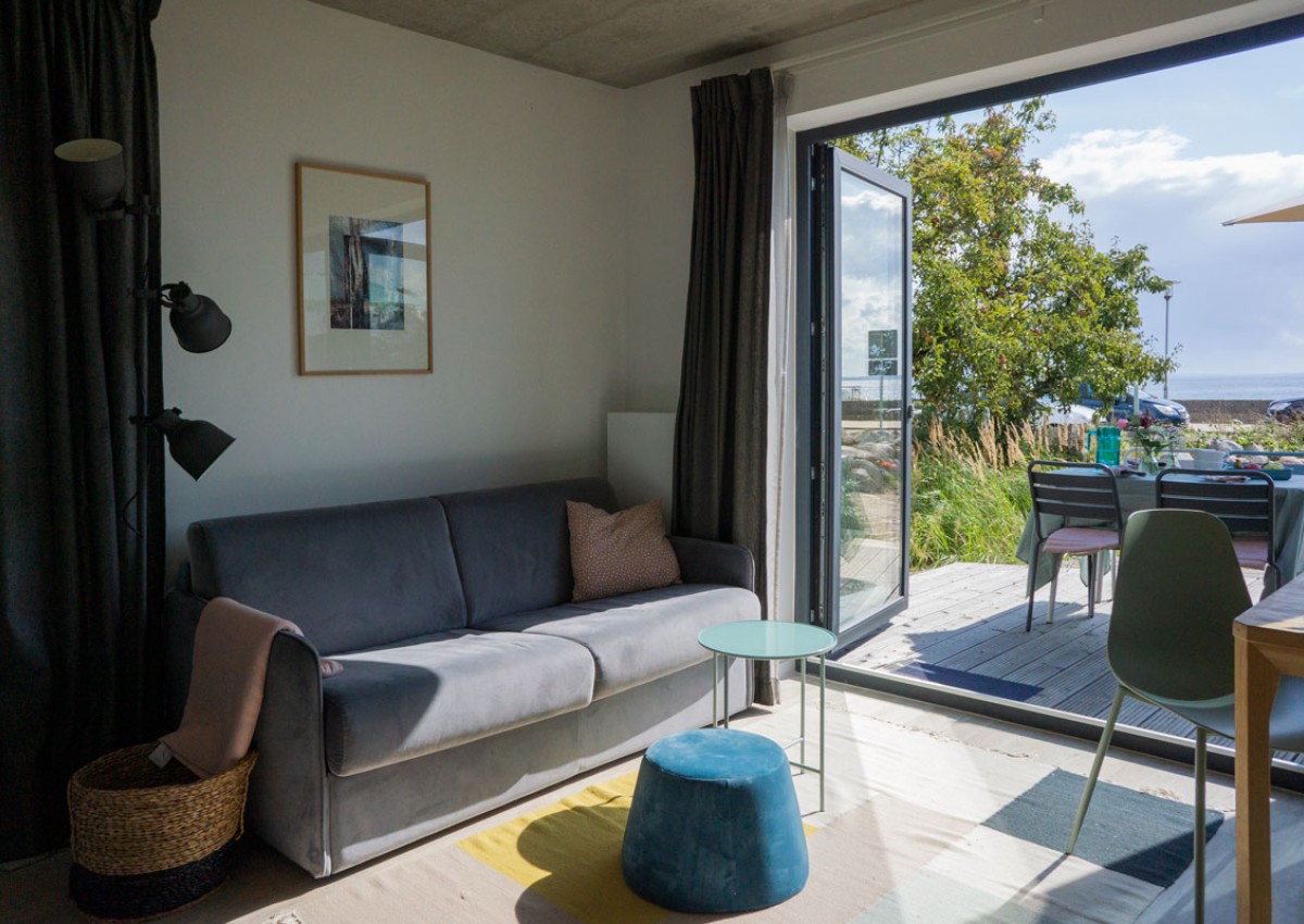 Ferienwohnung 'Heiterer Hering'