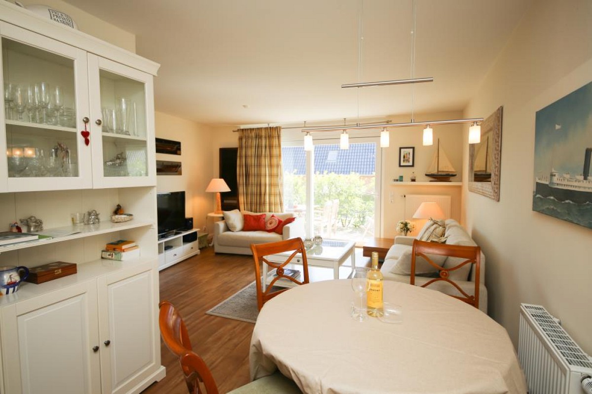 Ferienwohnung Soleil